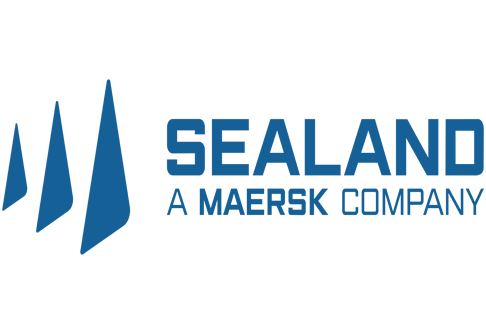 Sealand Maeresk